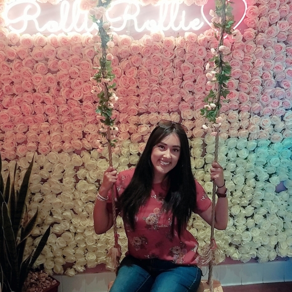 Welcome to my closet!๐ - Picture 5 of 5